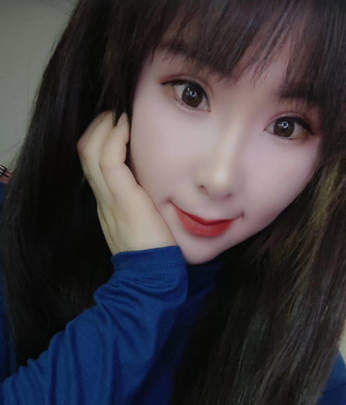 漂亮的小哑巴